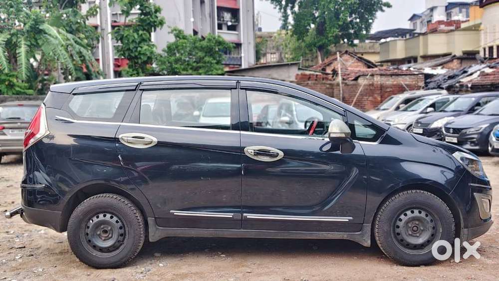 Mahindra Marazzo M4 8str, 2018, Diesel