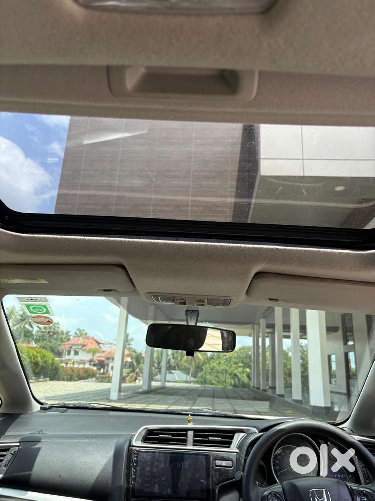Honda Wr-v 1.5 Vx I-dtec, 2017, Diesel