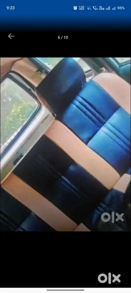 Chevrolet Tavera 2017 Diesel Well Maintained