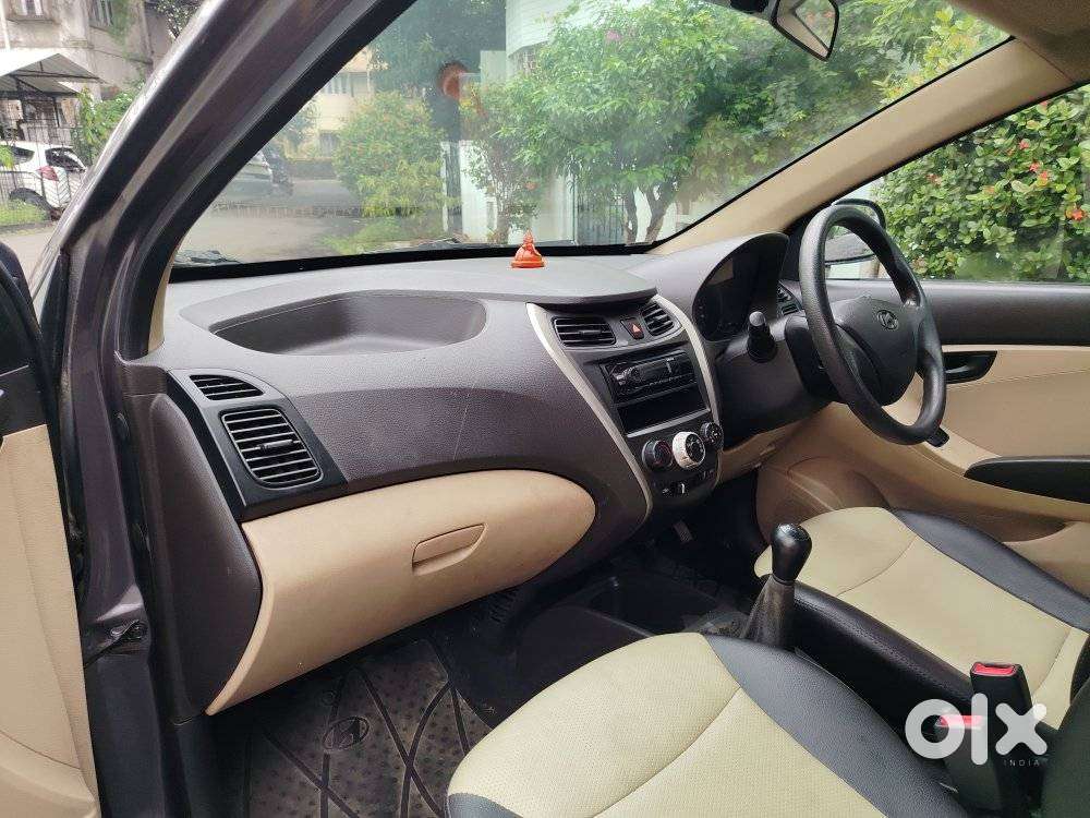 Hyundai Eon Era Plus Option, 2015, Petrol