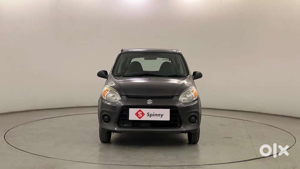 Maruti Suzuki Alto 800 Lxi, 2017, Petrol