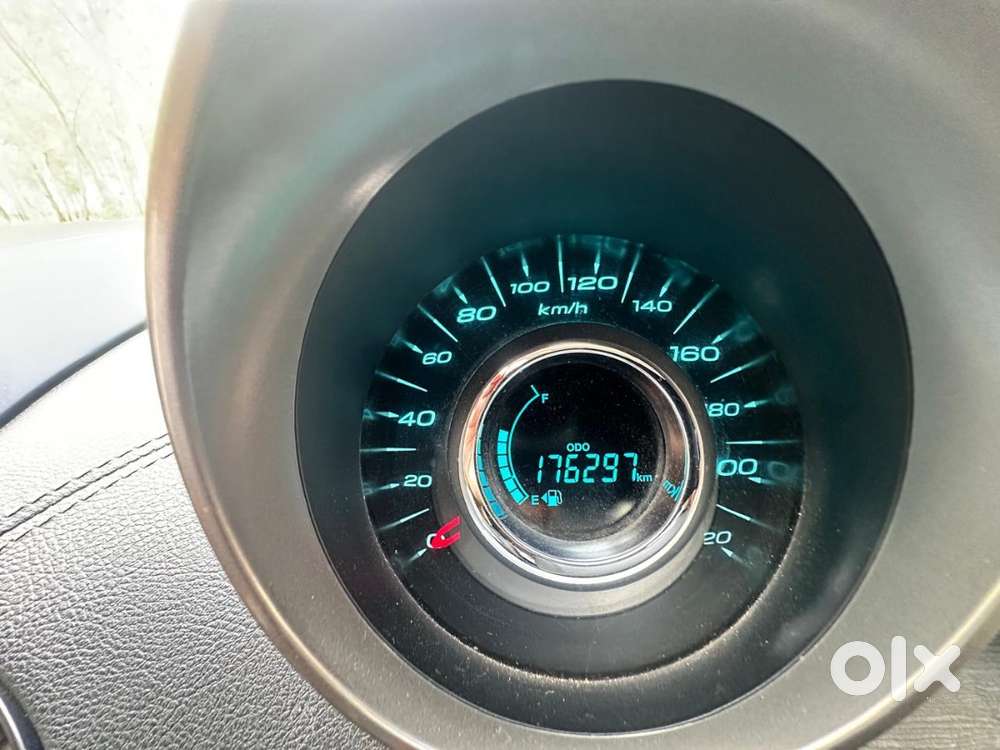 Mahindra Xuv500 2020 V