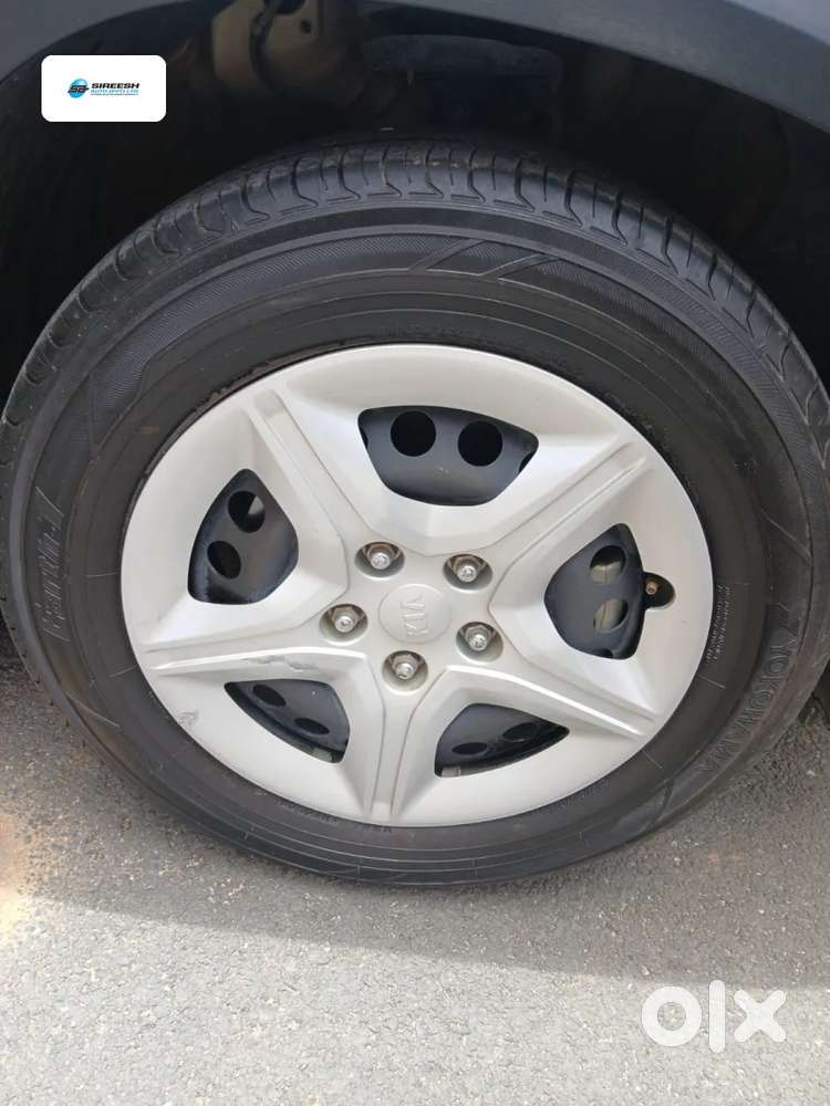 Kia Seltos Htk 1.5 Petrol, 2020, Petrol