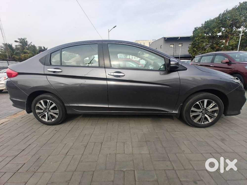 Honda City I Vtec V, 2018, Petrol