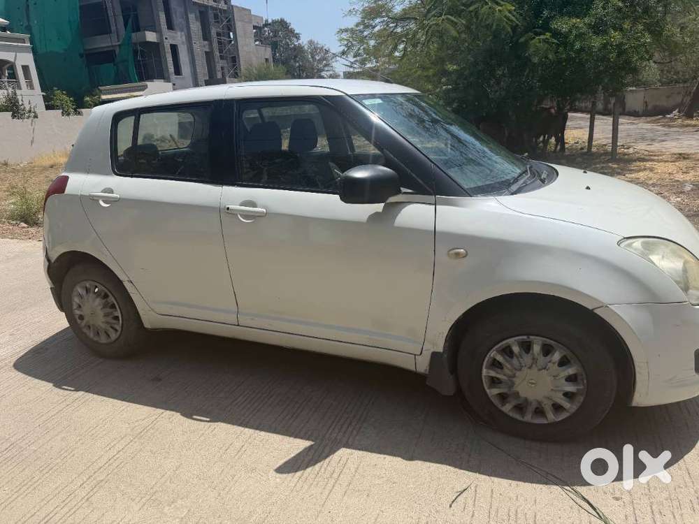 Maruti Suzuki Swift 2011 Diesel Good Condition