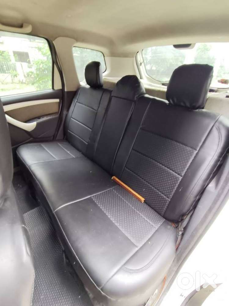 Renault Duster 85ps Rxl Adventure, 2012, Diesel