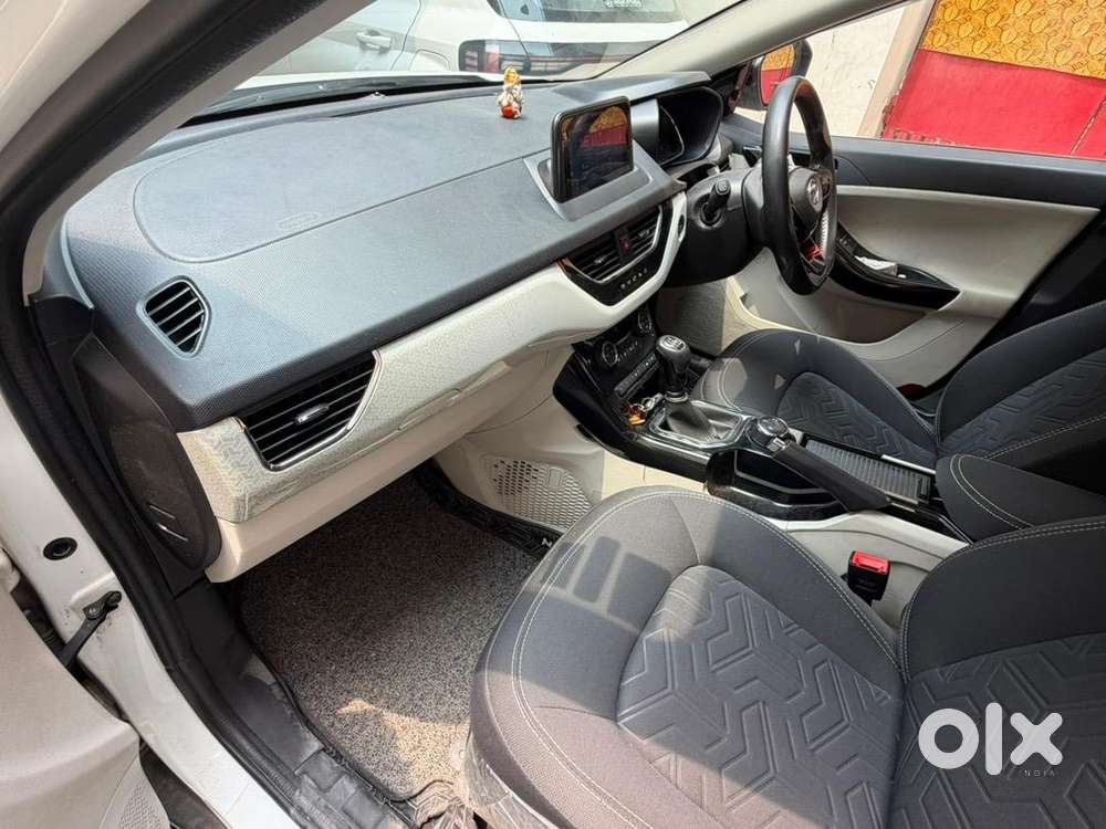 Tata Nexon 2022