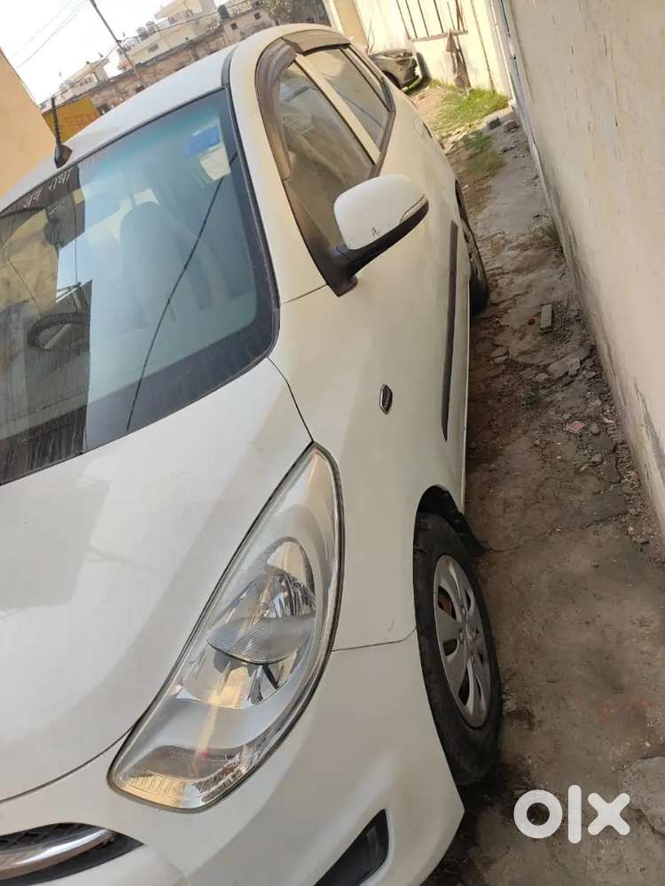 Hyundai I10 1.2 Magna 2011