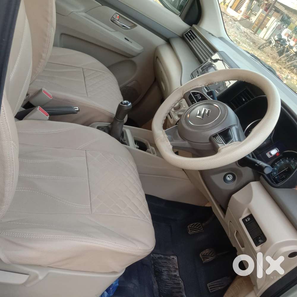 Maruti Suzuki Ertiga Vxi (o) Cng, 2021, Cng & Hybrids