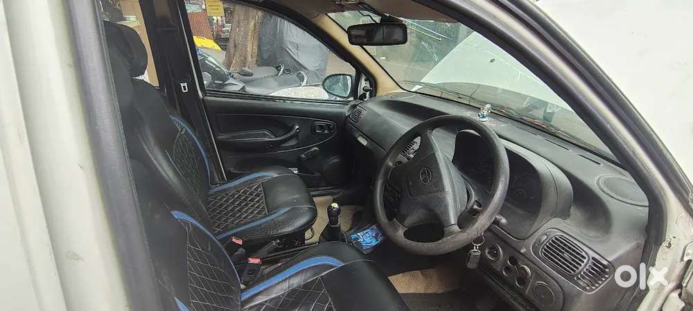 Tata Indica V2 2016