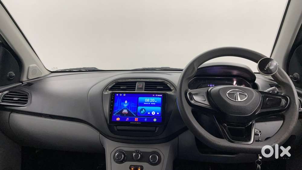 Tata Tiago Xe, 2021, Petrol