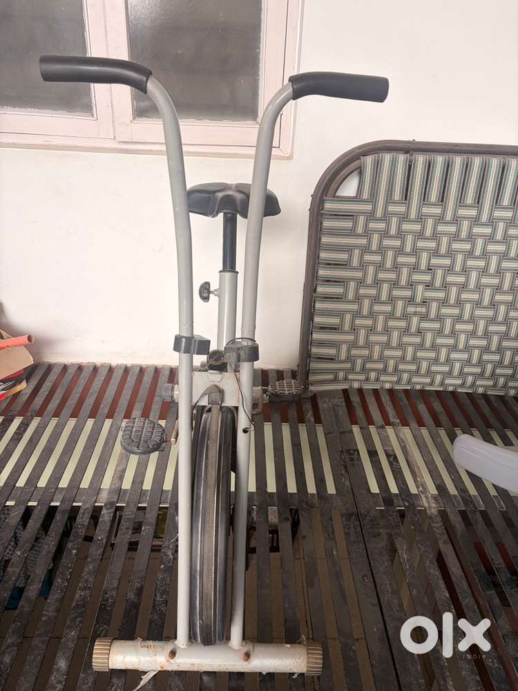 Gym cycles