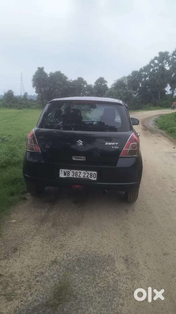 Maruti Suzuki Swift Vdi 2010