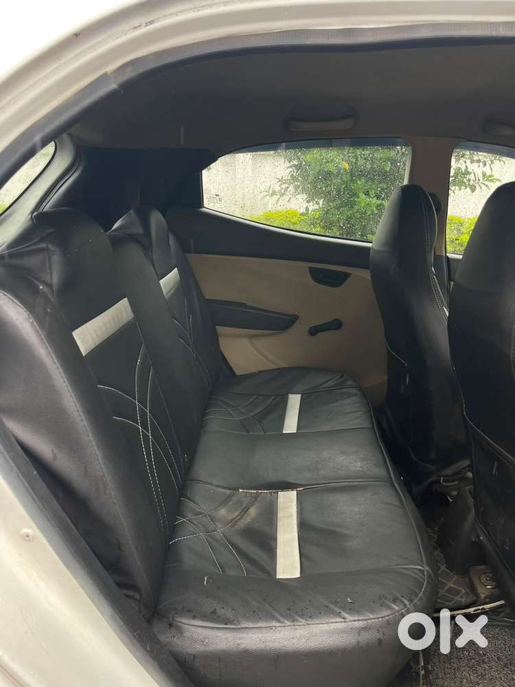 Hyundai Eon Petrol Manual 2016