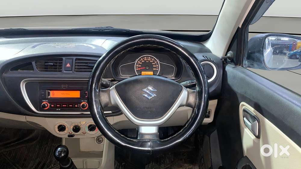 Maruti Suzuki Alto 800 0.8 Vxi (o), 2021, Petrol