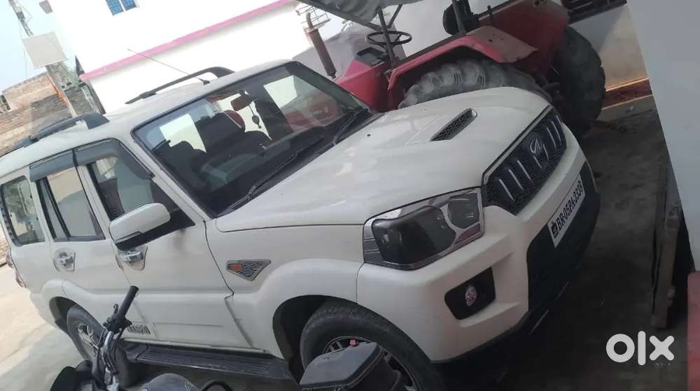 Urgent Sel My Scrpio