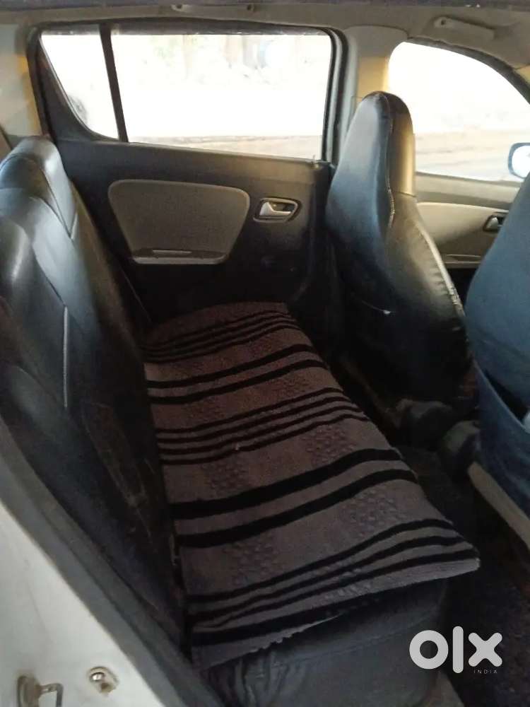 Maruti Suzuki Alto 2016