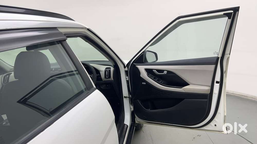 Hyundai Creta Sx (o) 1.5 Diesel Automatic, 2021, Diesel