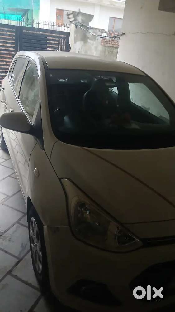 Hyundai Grand I10 Crdi 2014