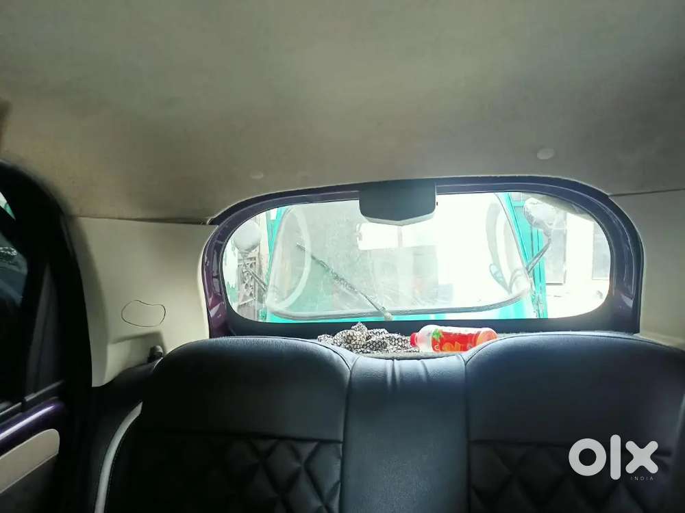 Tata Nano Twist Xt 2015 Car