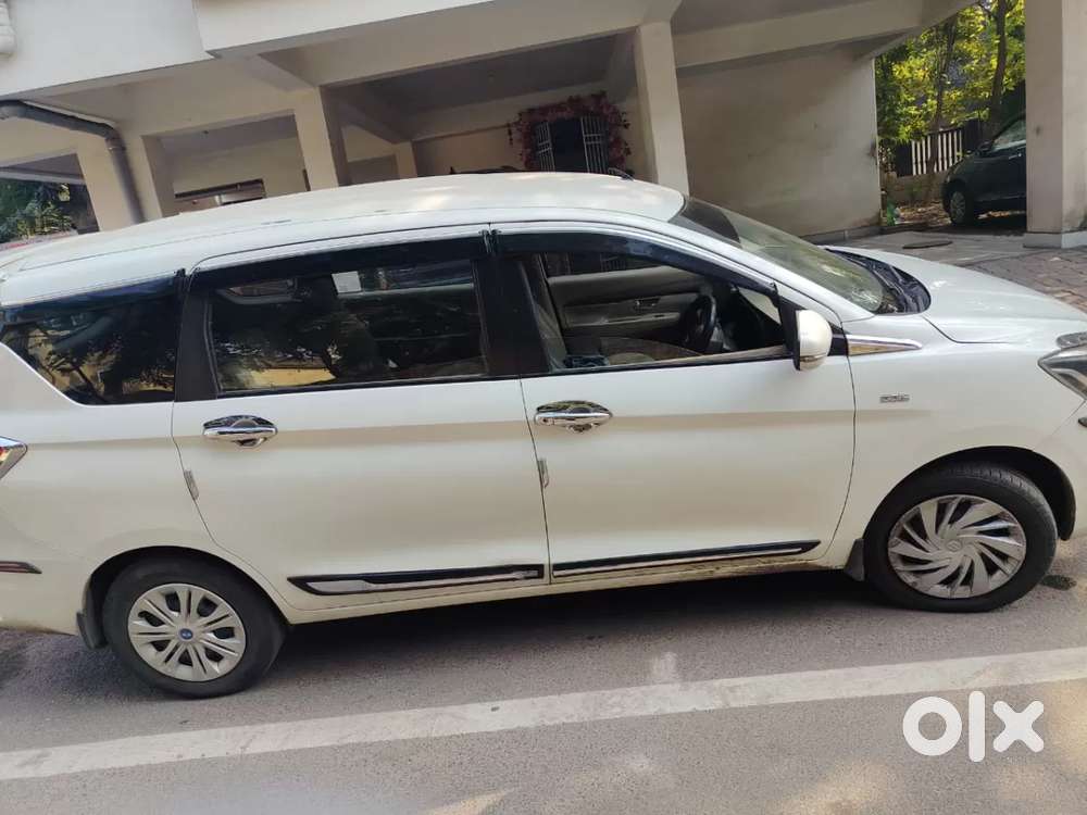 Maruti Suzuki Ertiga Vdi, 2019, Diesel
