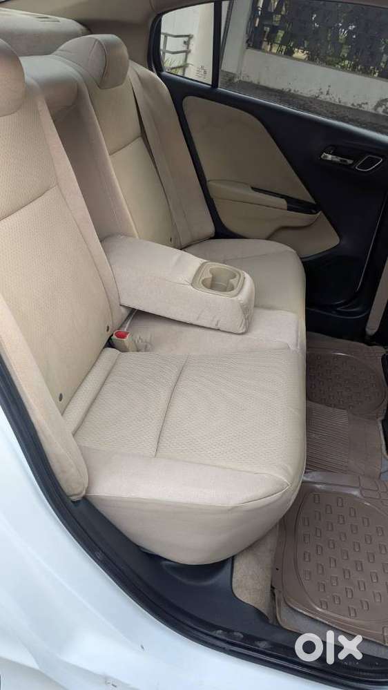 Honda City 2014-2015 I Dtec V, 2019, Diesel