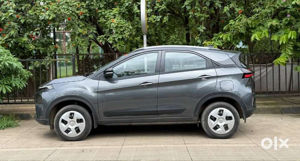 Tata Nexon, 2026, Cng & Hybrids