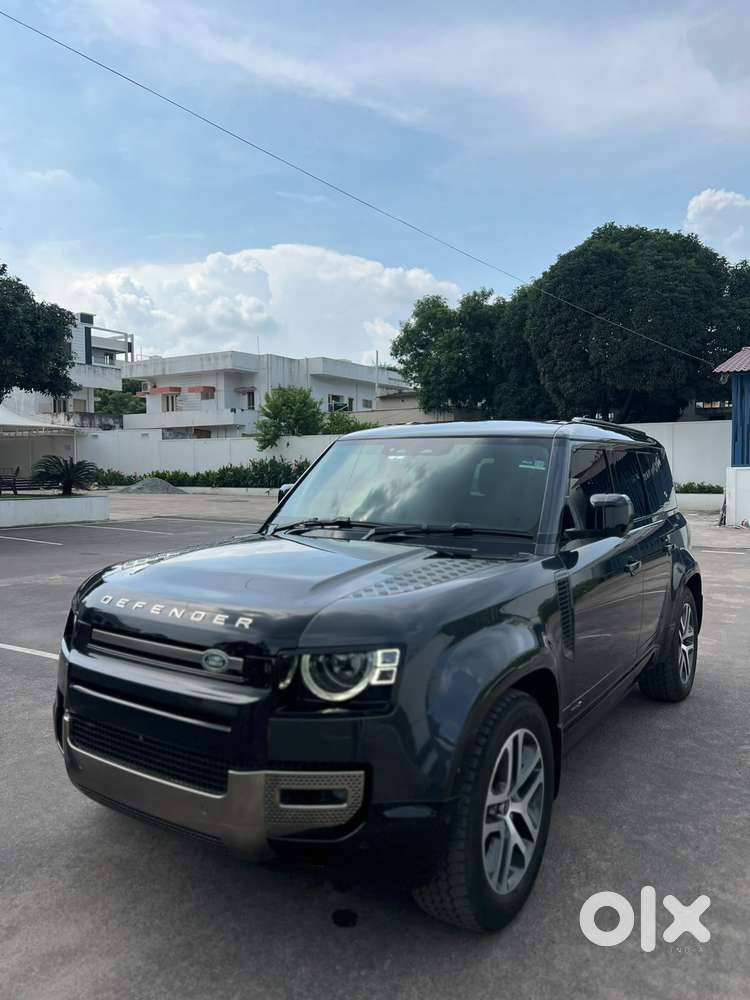 Land Rover Defender 3.0 Diesel 110 X, 2024, Diesel
