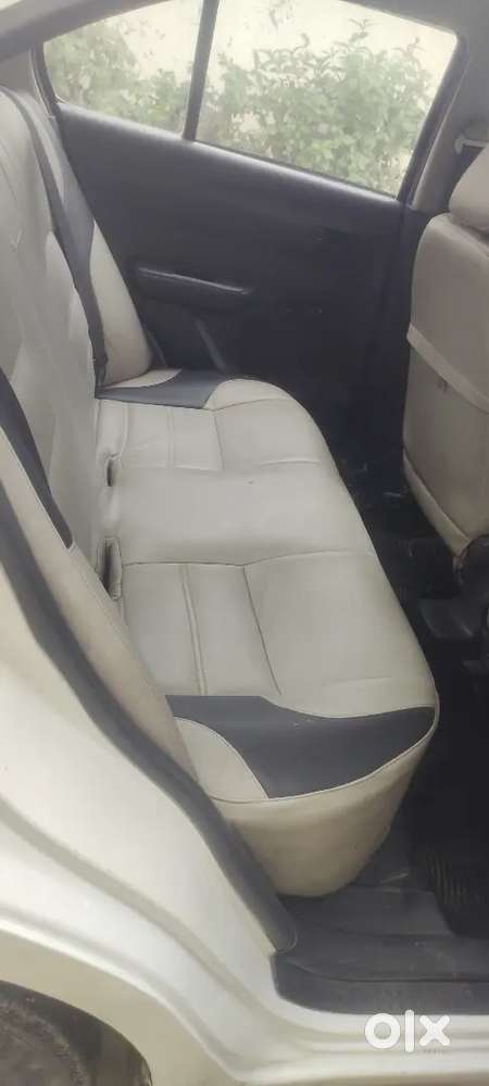 Maruti Suzuki Dzire 2009 Diesel 16000 Km Driven Full Condition