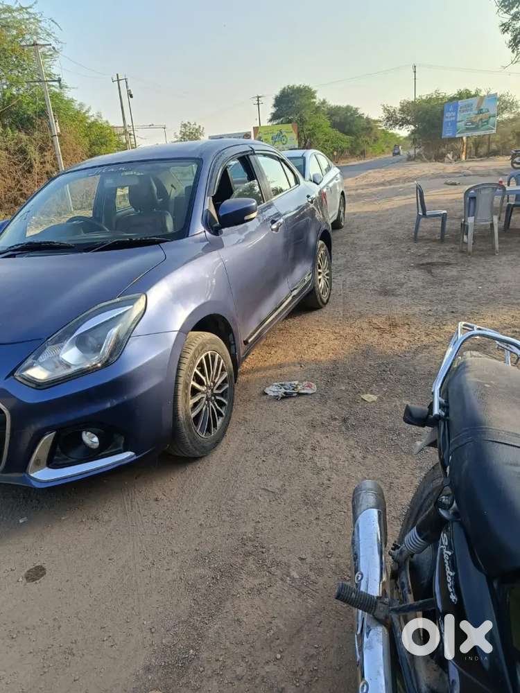 Maruti Suzuki Dzire 2020 Petrol 69000 Km Driven