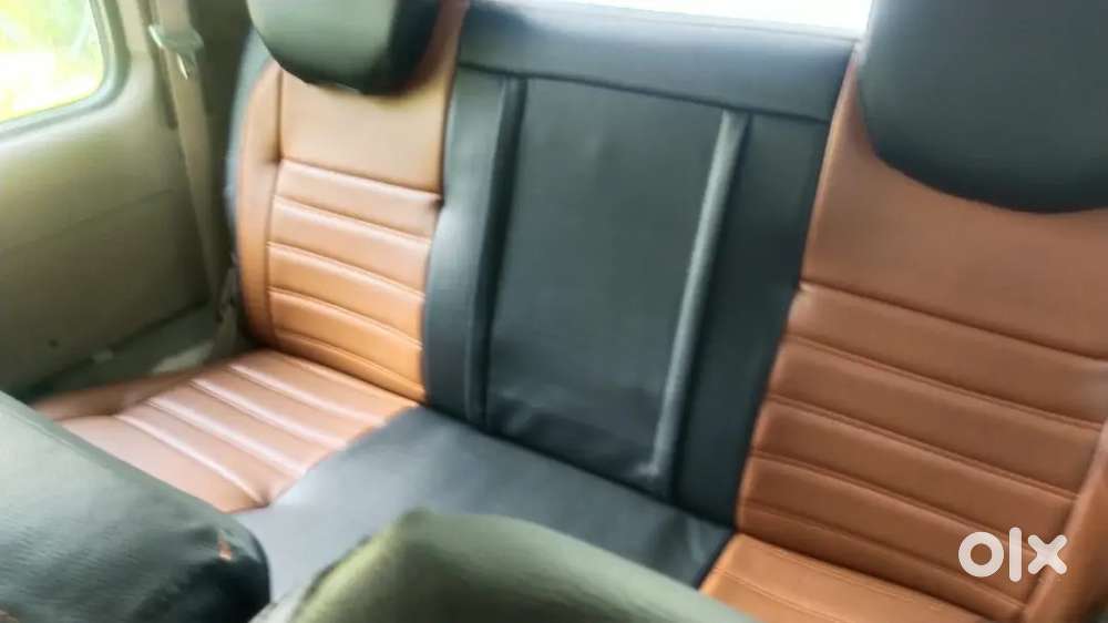 Mahindra Scorpio Diesel 2012