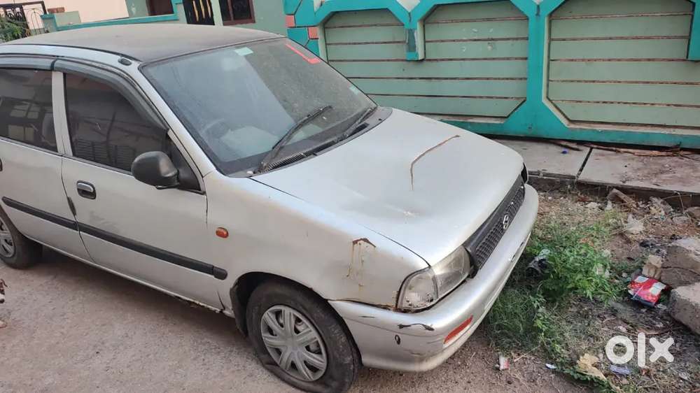 Maruti Suzuki Zen Estilo 1999