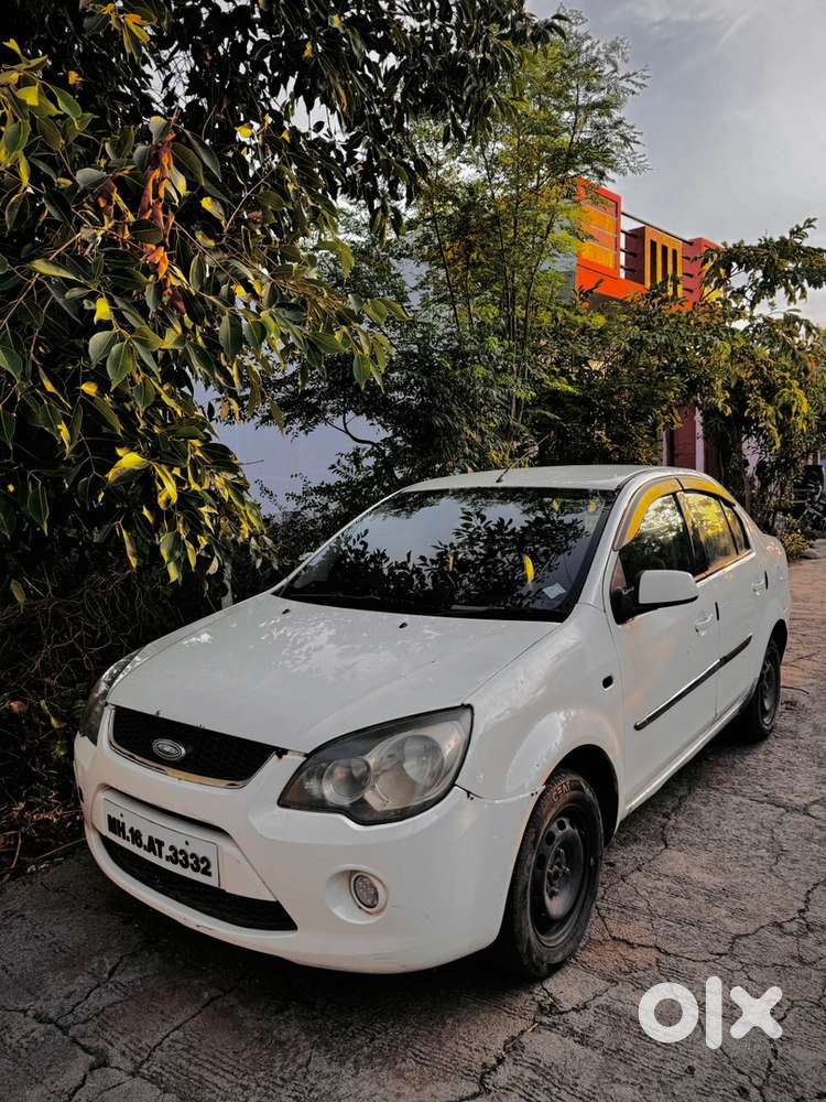 Ford Fiesta Diesel Manual 2012