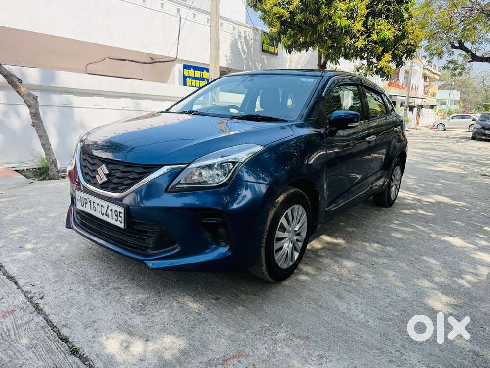 Maruti Suzuki Baleno 1.3 Delta, 2019, Cng & Hybrids