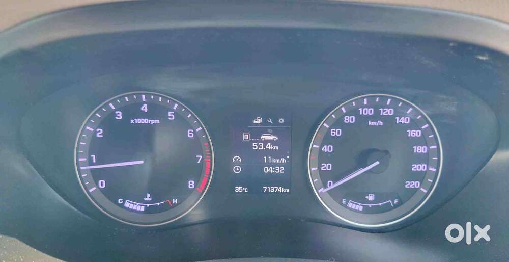 Hyundai Elite I20 1.2 Asta Cvt, 2015, Petrol