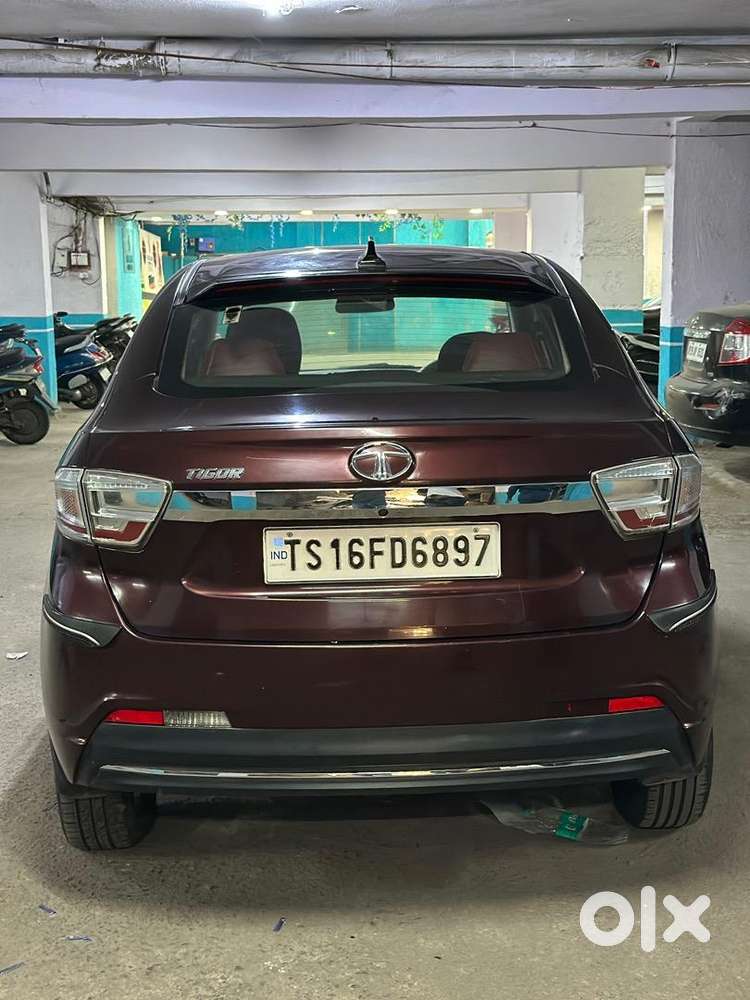 Tata Petrol Car 2021 Year