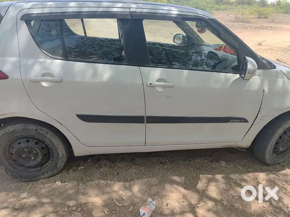 Swift 2013 Diesel 50000 Km  Gadi Me Koi Kam Nhi He Good Condition