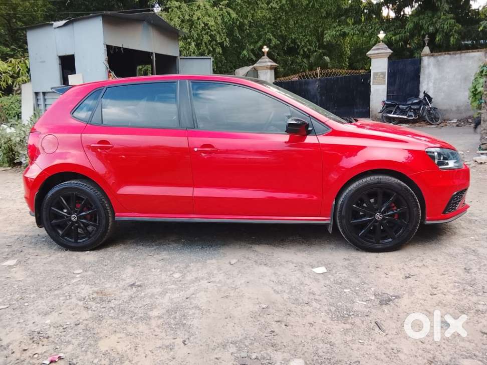 Volkswagen Polo 1.0 Mpi Trendline, 2020