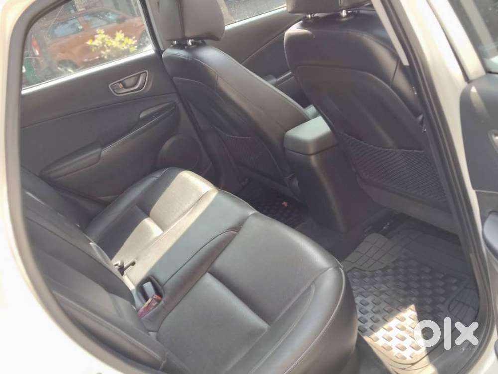 Hyundai Kona Electric Premium, 2024, Electric