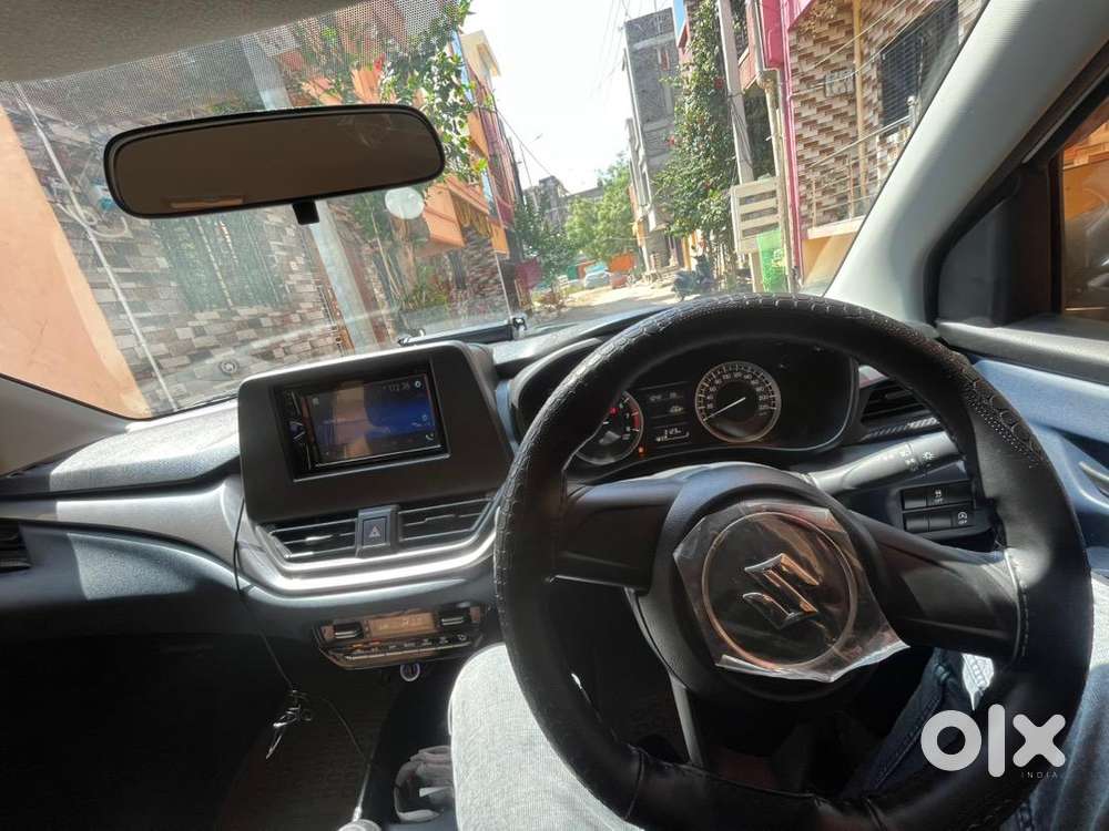 Maruti Suzuki Baleno 2026 Petrol 3100 Km Driven