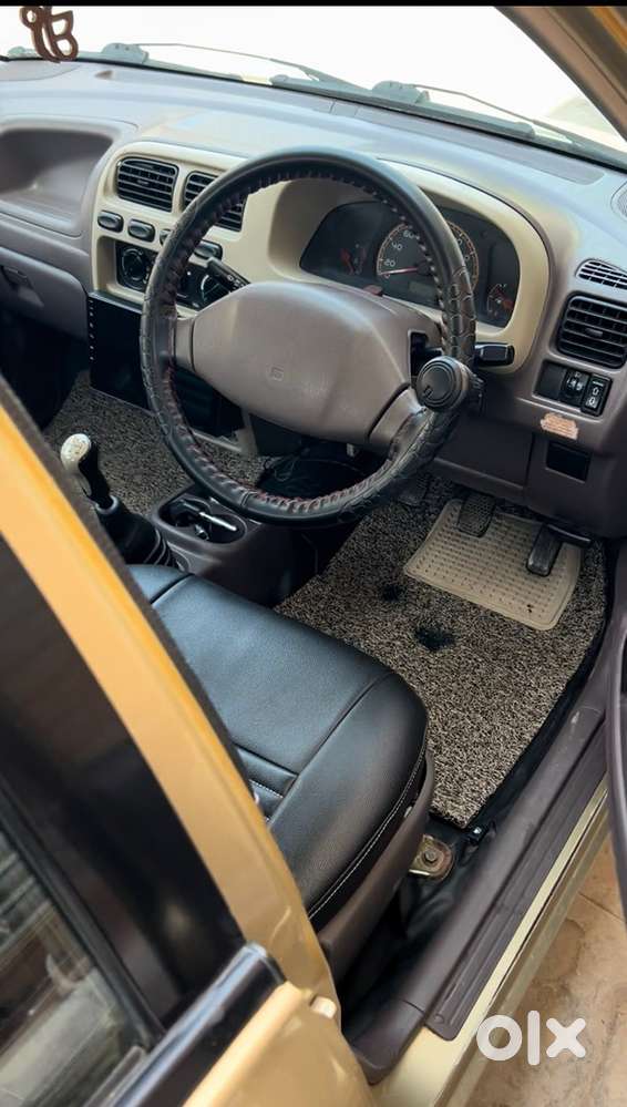 Maruti Suzuki Alto 2006 Year