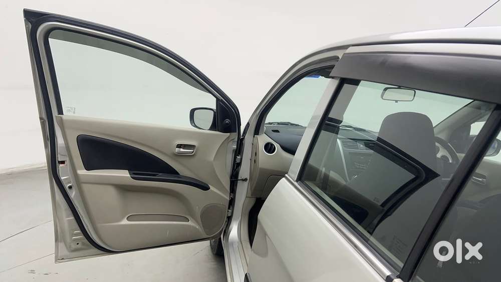 Maruti Suzuki Celerio 1.0 Vxi Amt, 2014, Petrol