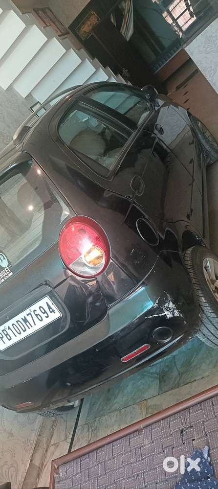 Power Window Full Comfort