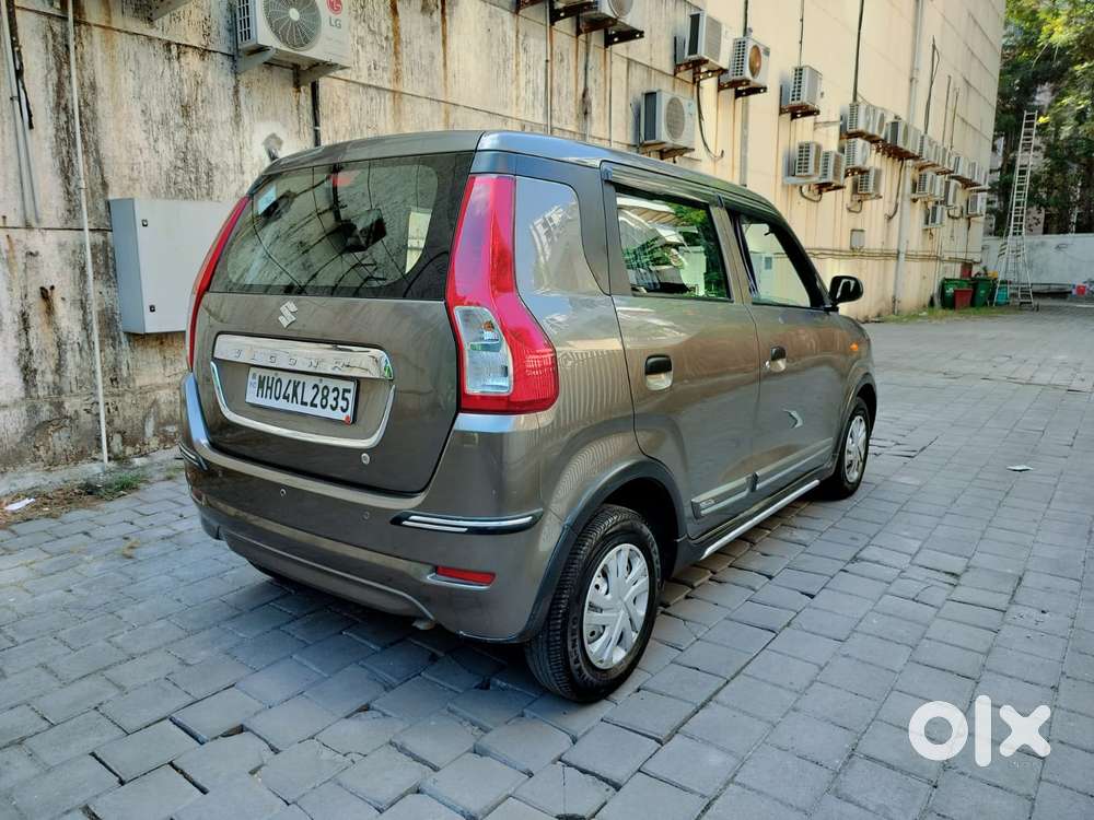 Maruti Suzuki Wagon R 1.0 Lxi Cng, 2020, Cng & Hybrids
