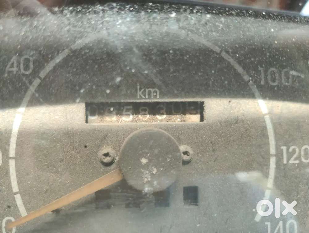 Mahindra Bolero 2011 Diesel 159305 Km Driven