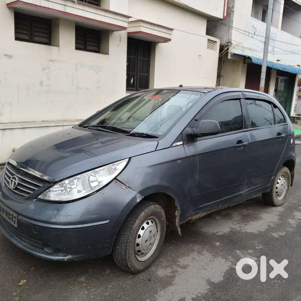 Tata Indica Vista 2012 Diesel Car