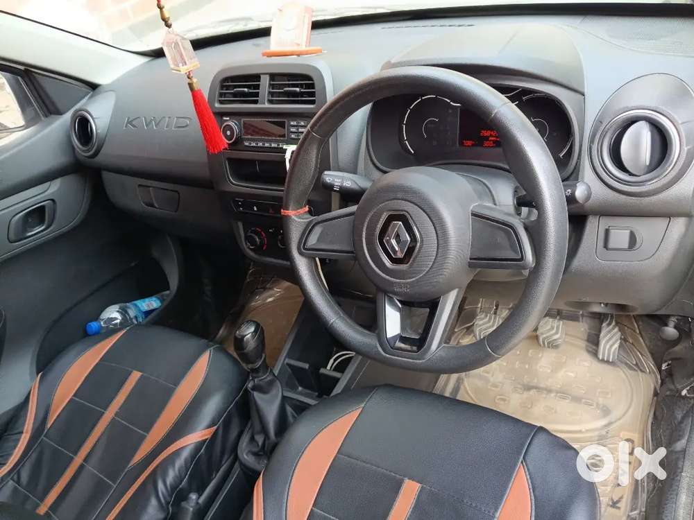 Renault Kwid 2020