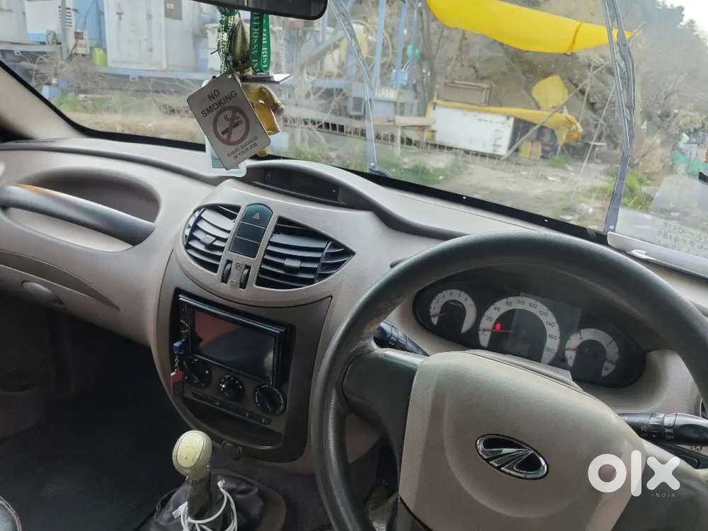 Mahindra Xylo 2012 Diesel Well Maintained