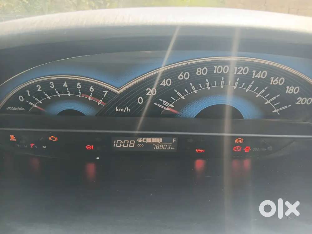 Toyota Etios Cross 2015