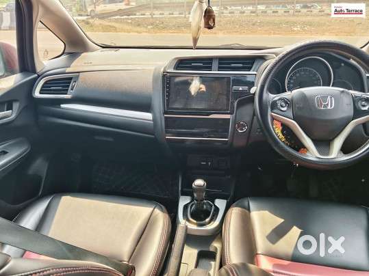 Honda Wr-v I-vtec Vx, 2017, Petrol